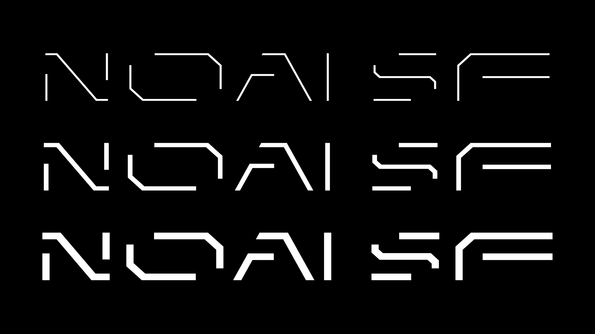 NOAI SF weight range